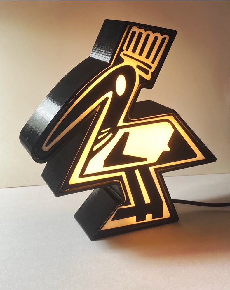TOKI. IBIS LIGHT ENTITY 200