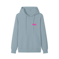 TOKI. Kids W8RLD Hoodie // Blue