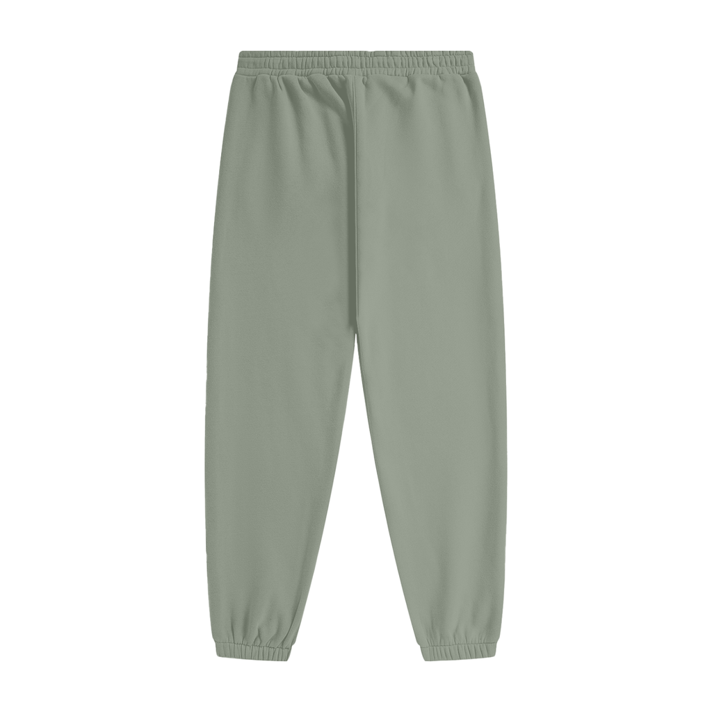 TOKI. W8RLD Sweatpants // Sage