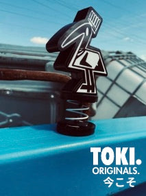 TOKI. IBIS SPRING ENTITY