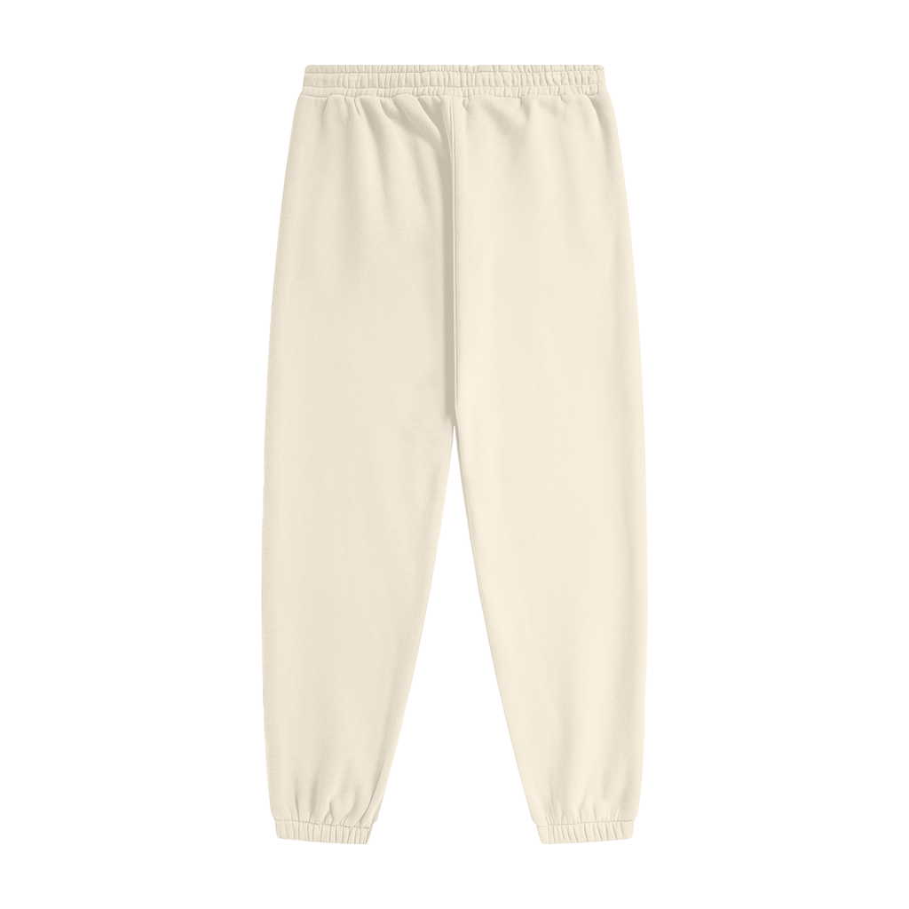 TOKI. INFN8 Sweatpants // Bone