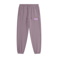 TOKI. W8RLD Sweatpants // Lavender