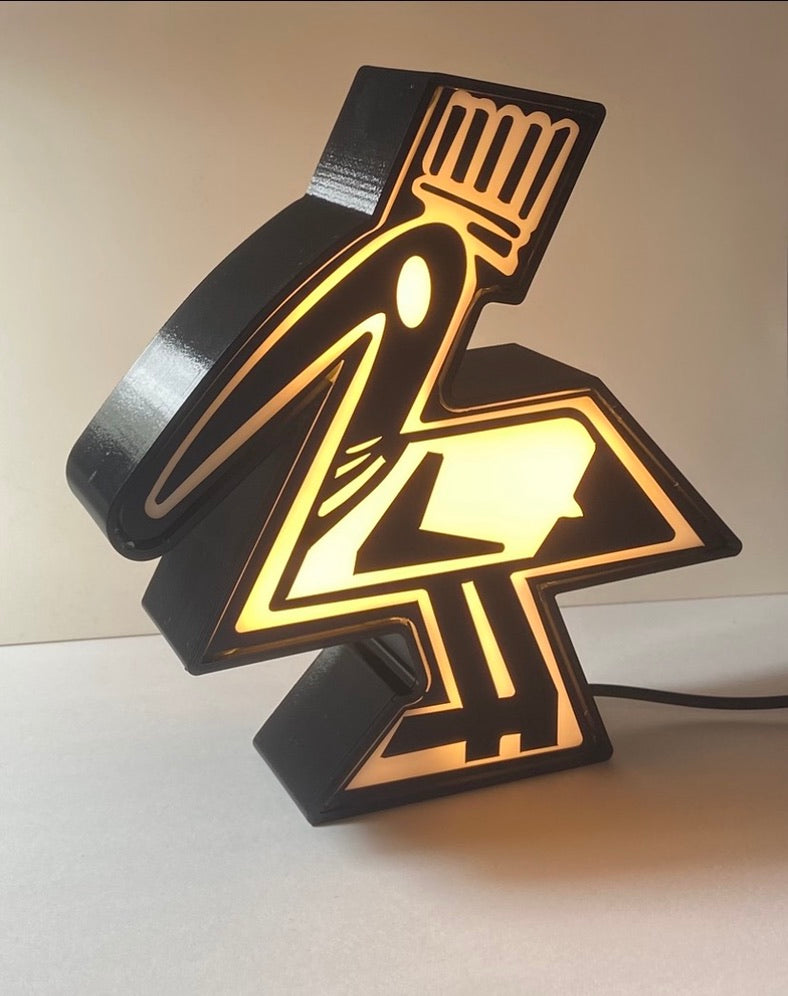 TOKI. IBIS LIGHT ENTITY 200