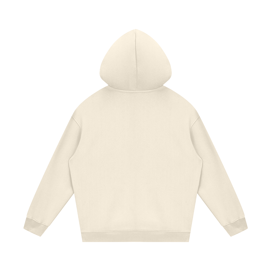 TOKI. INFN8 Hoodie // Bone