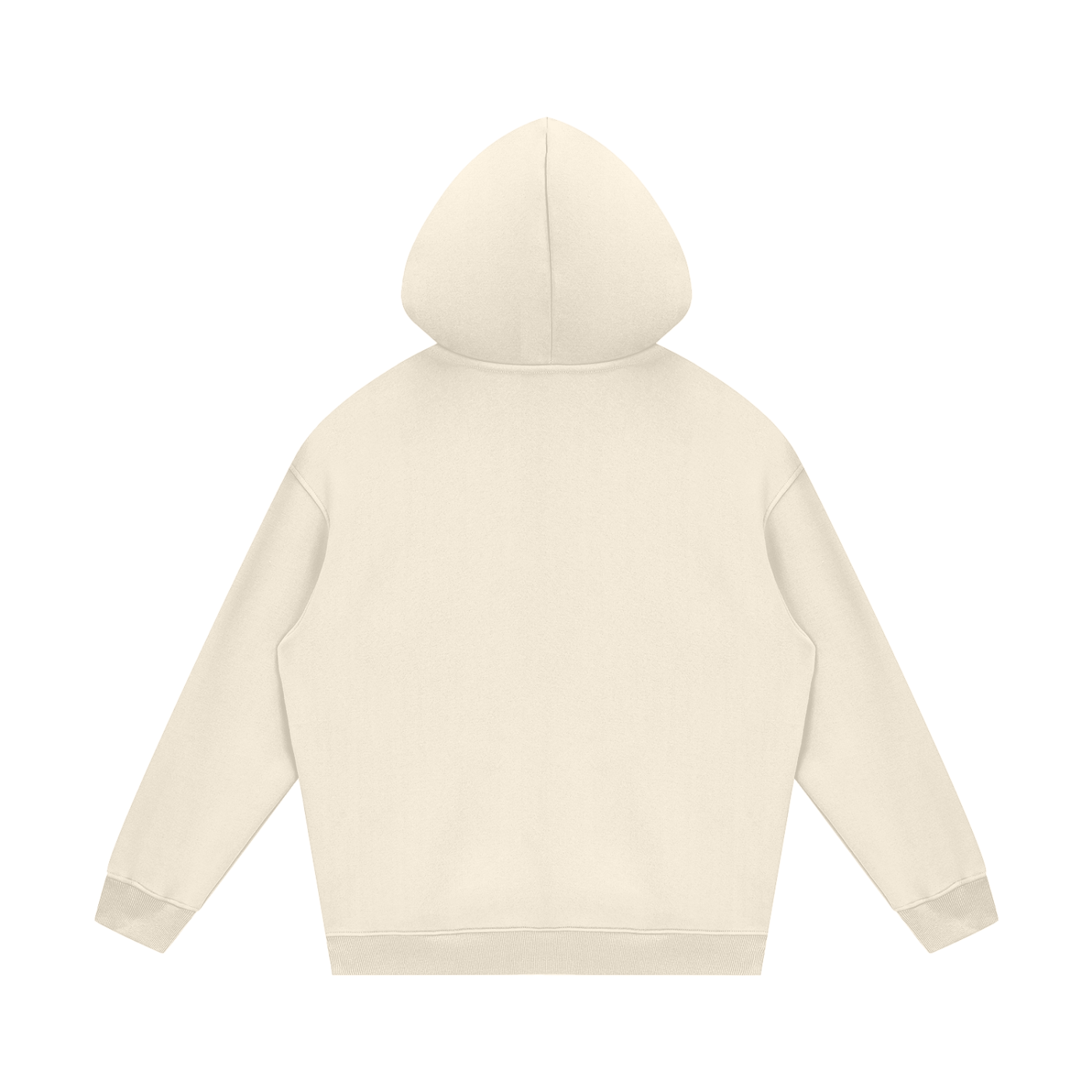 TOKI. INFN8 Hoodie // Bone