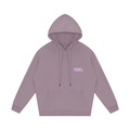TOKI. W8RLD Hoodie // Lavender