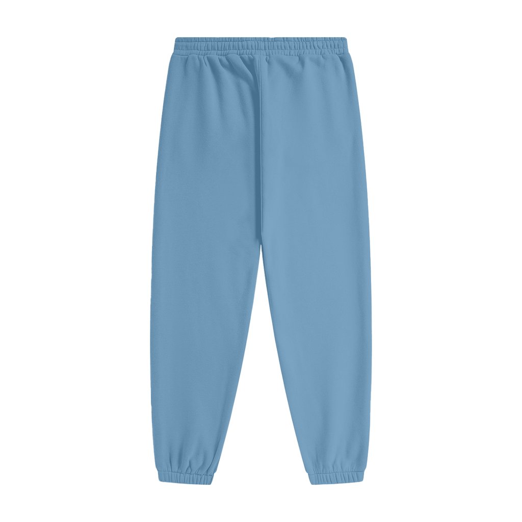 TOKI. W8RLD Sweatpants // Sky