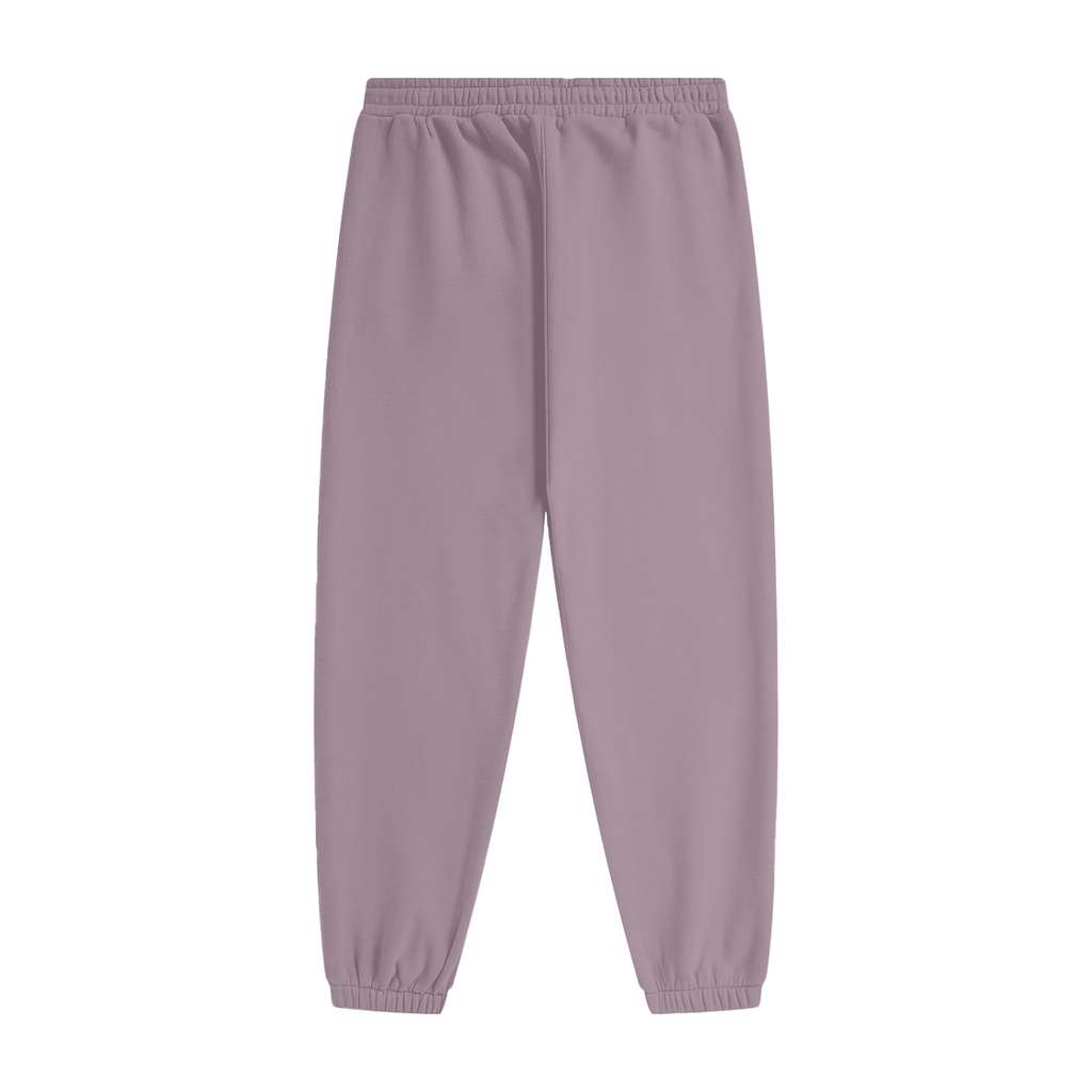 TOKI. W8RLD Sweatpants // Lavender