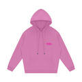 TOKI. W8RLD Hoodie // Pink