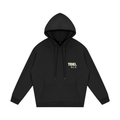 TOKI. INFN8 Hoodie // Black