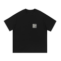 TOKI. ORIGINALS INFN8 TEE // BLACK