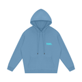 TOKI. W8RLD Hoodie // Sky