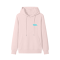 TOKI. Kids W8RLD Hoodie // Pink